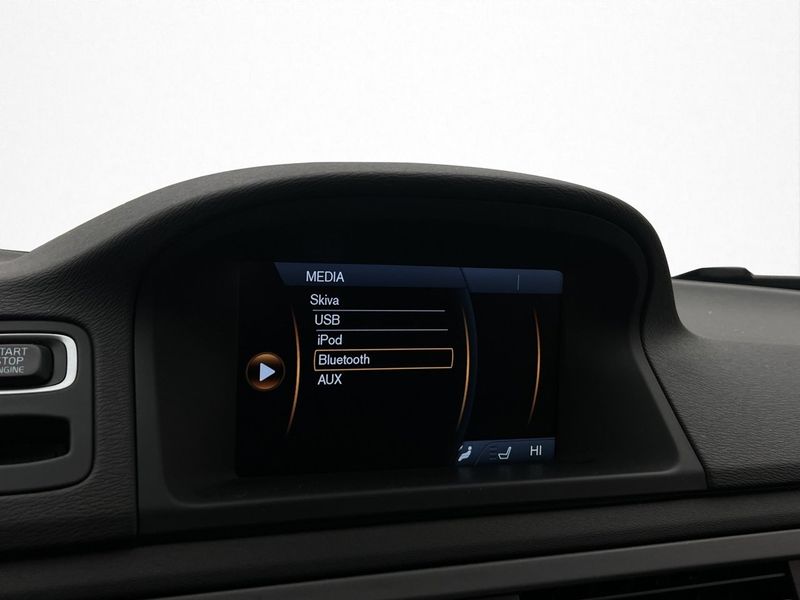 Volvo V70 bild 19