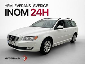 Volvo V70 bild 3