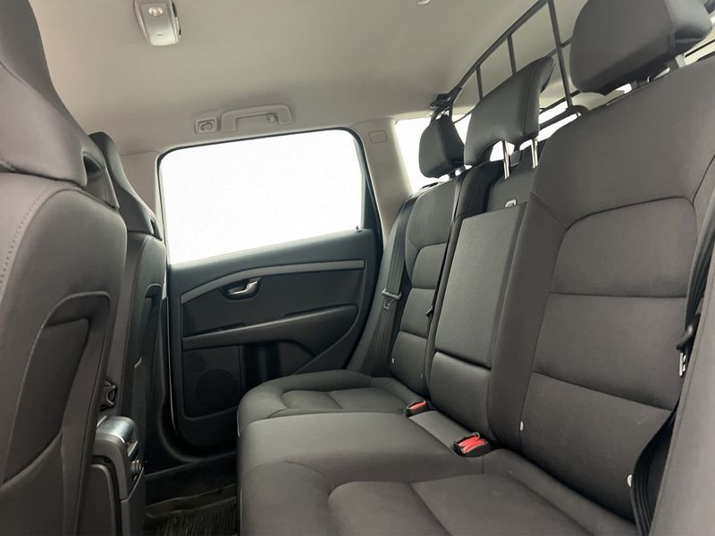 Volvo V70 bild 12