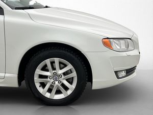 Volvo V70 bild 28