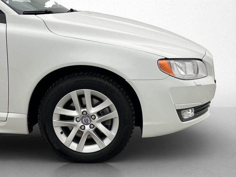 Volvo V70 bild 28