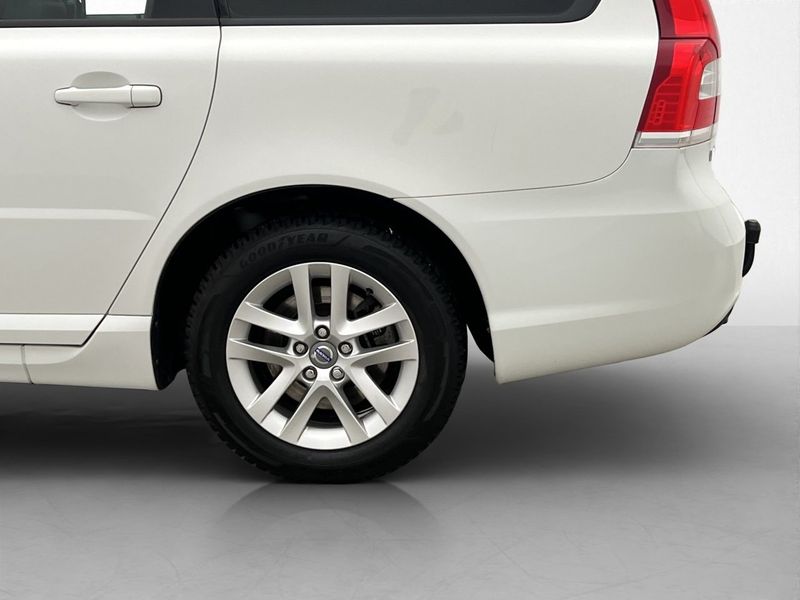 Volvo V70 bild 26