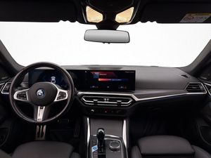 BMW i4 bild 13