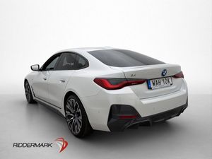 BMW i4 bild 6