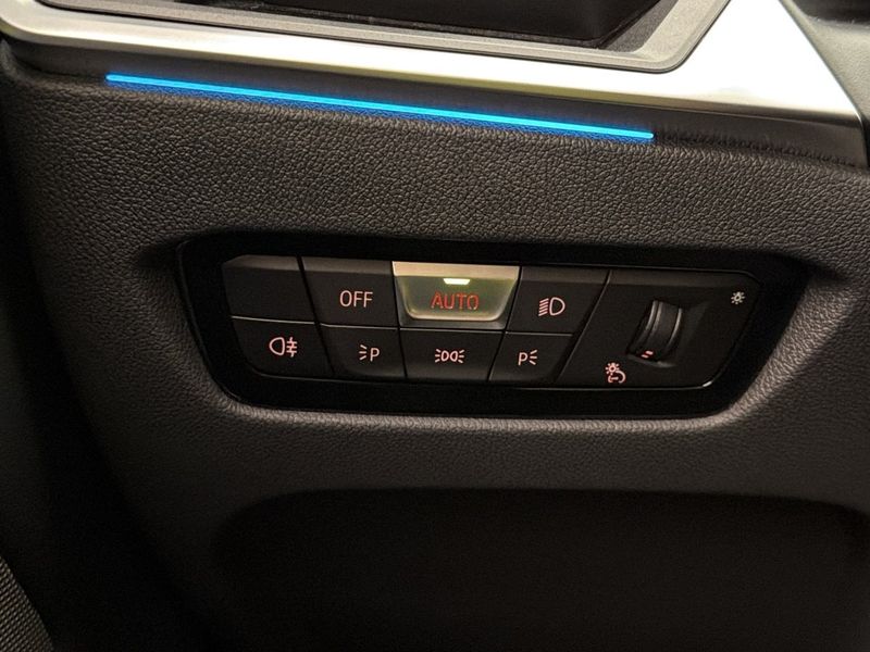 BMW i4 bild 21