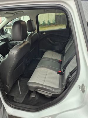 Ford Kuga bild 7