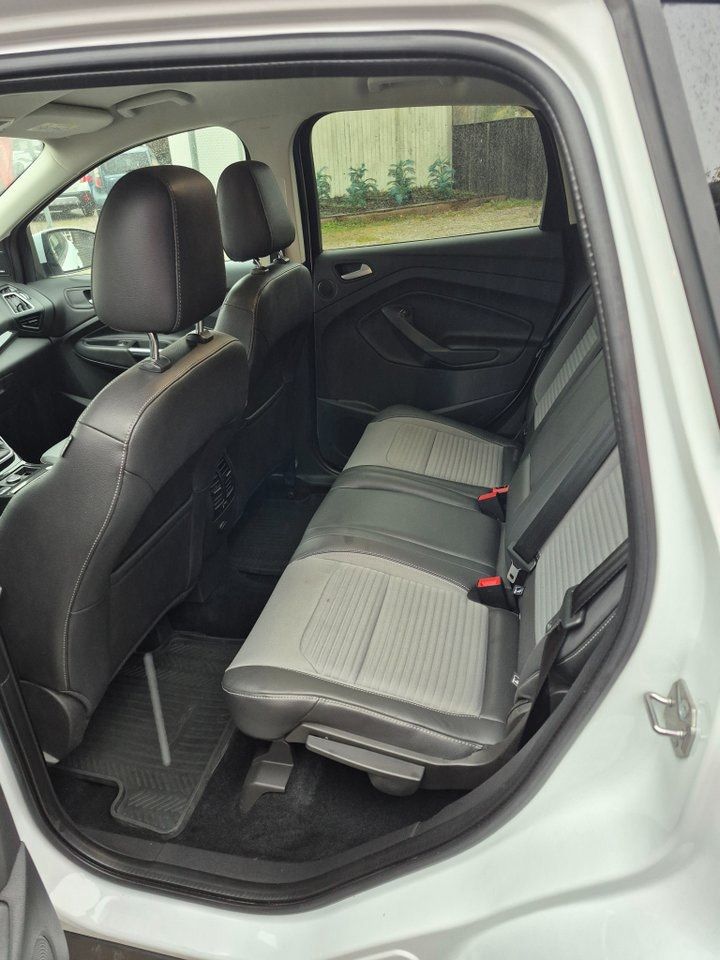 Ford Kuga bild 7