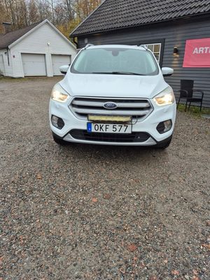 Ford Kuga bild 4