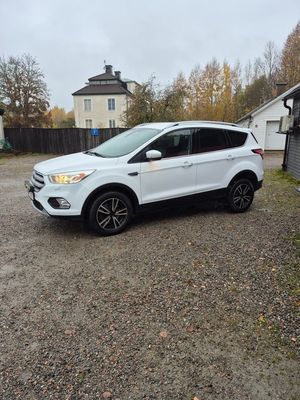 Ford Kuga bild 5