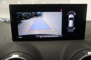 Audi Q2 bild 11