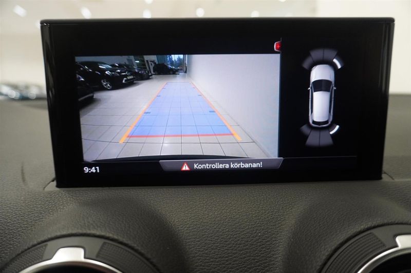 Audi Q2 bild 11