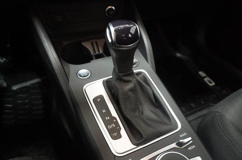 Audi Q2 bild 9