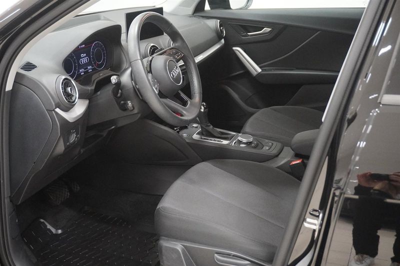 Audi Q2 bild 2