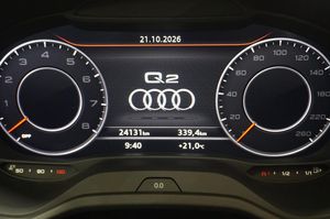Audi Q2 bild 8