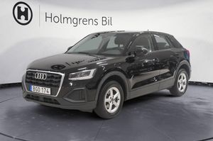 Audi Q2 bild 1