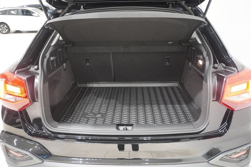 Audi Q2 bild 12