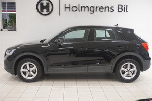 Audi Q2 bild 3