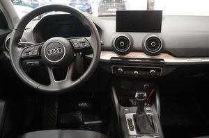 Audi Q2 bild 7
