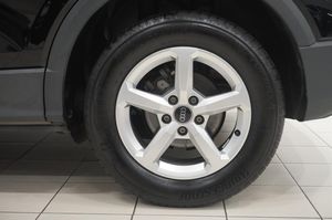 Audi Q2 bild 5