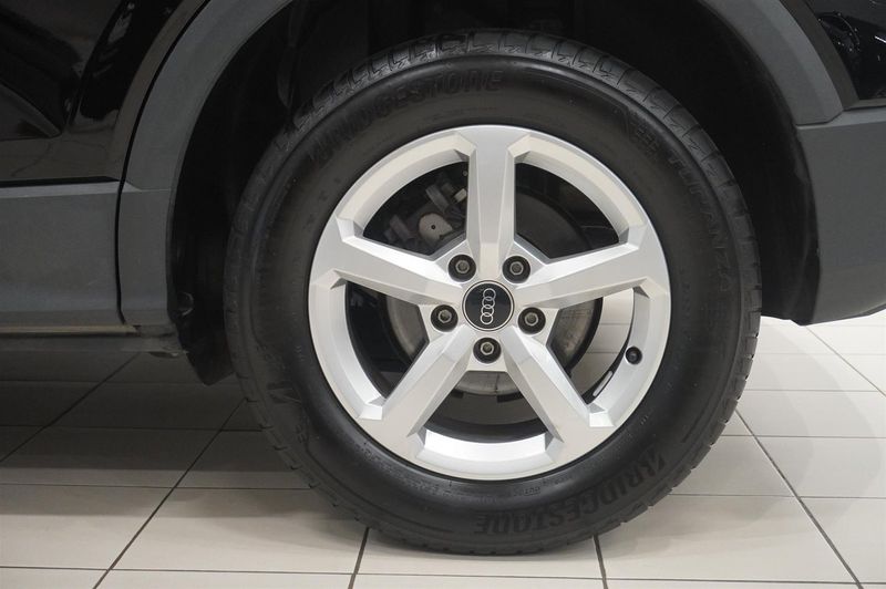 Audi Q2 bild 5