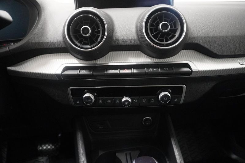 Audi Q2 bild 10