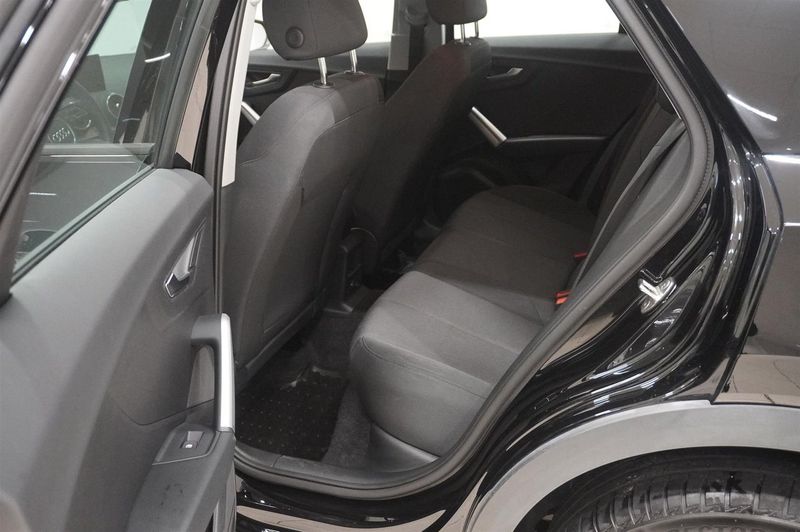 Audi Q2 bild 6