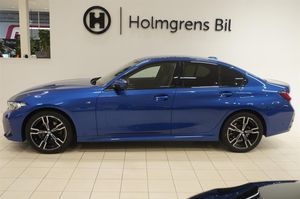 BMW 320 bild 3