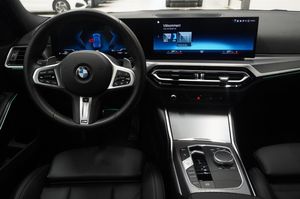 BMW 320 bild 8