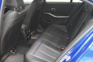 BMW 320 bild 6