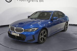 BMW 320 bild 1