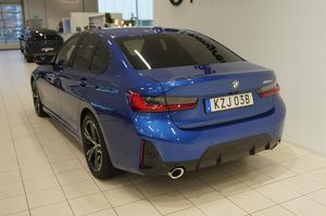 BMW 320 bild 4