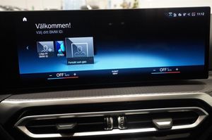 BMW 320 bild 11