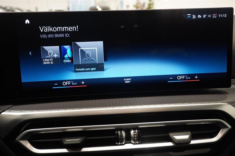 BMW 320 bild 11