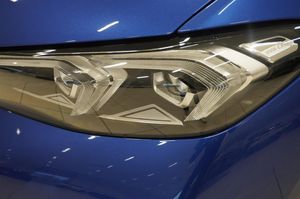 BMW 320 bild 17