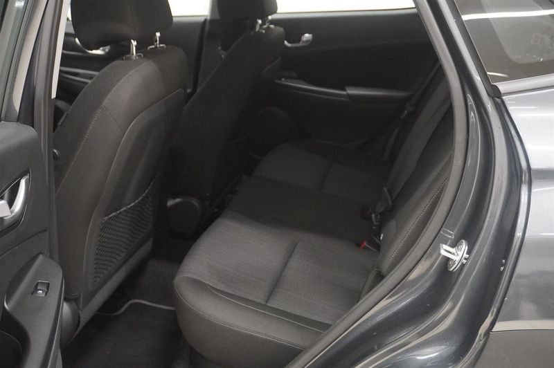 Hyundai Kona bild 6