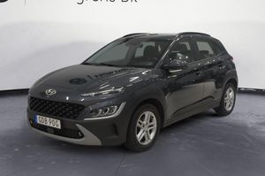 Hyundai Kona bild 1