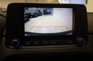 Hyundai Kona bild 11