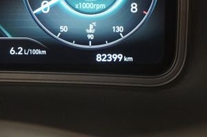 Hyundai Kona bild 9