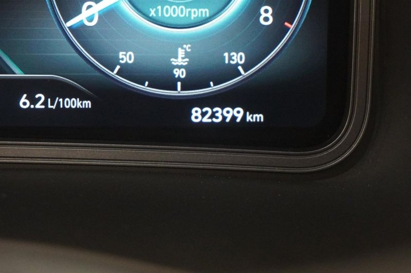 Hyundai Kona bild 9