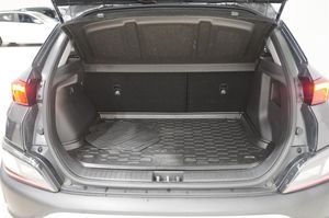 Hyundai Kona bild 13