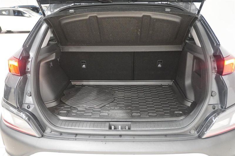 Hyundai Kona bild 13