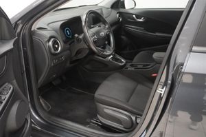 Hyundai Kona bild 2