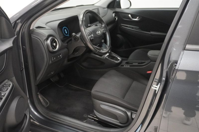Hyundai Kona bild 2