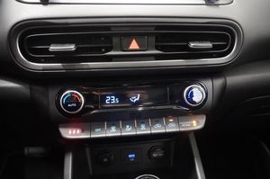 Hyundai Kona bild 10