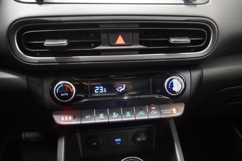 Hyundai Kona bild 10
