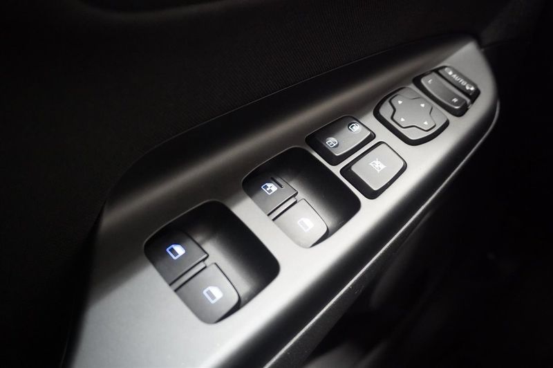 Hyundai Kona bild 12