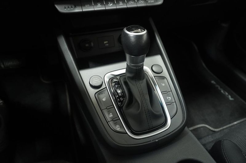 Hyundai Kona bild 8