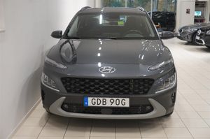 Hyundai Kona bild 4