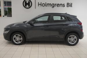 Hyundai Kona bild 3