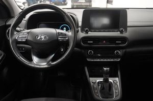 Hyundai Kona bild 7